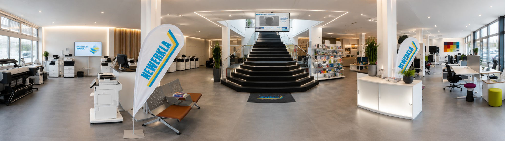 Newerkla GmbH & Co. KG