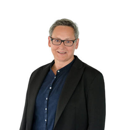 Portrait Monika Jäschke