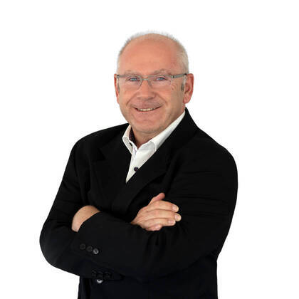Portrait Marc Grimmeissen