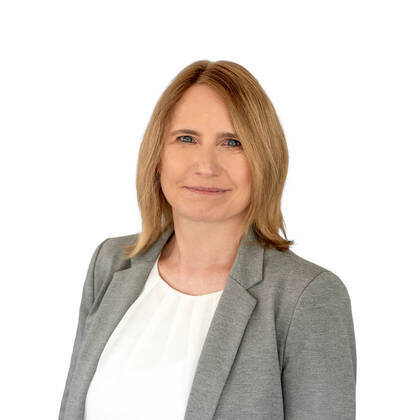 Portrait Heike Wengert