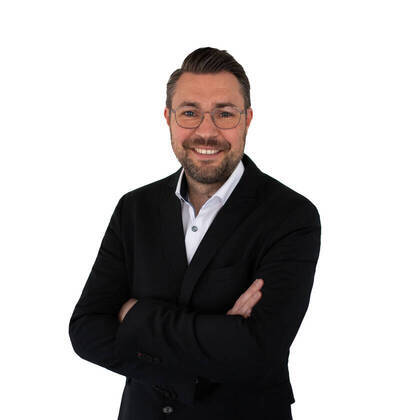 Portrait René Mosch