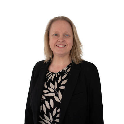Portrait Susanne Senger