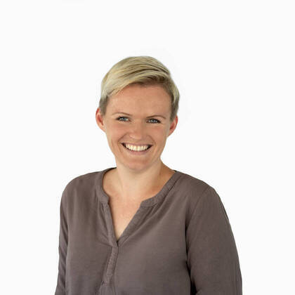 Portrait Martina Winkler