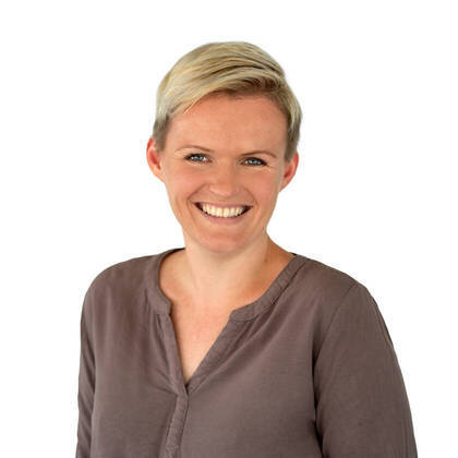 Portrait Martina Winkler