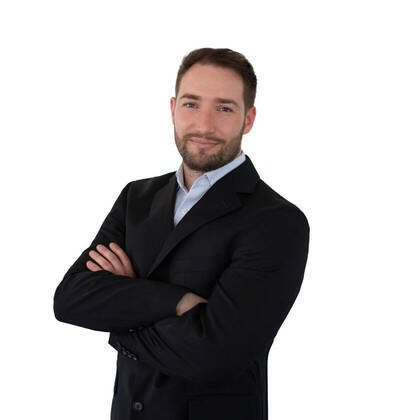 Portrait Julian Dörrer