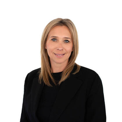 Portrait Barbara Mühlberger