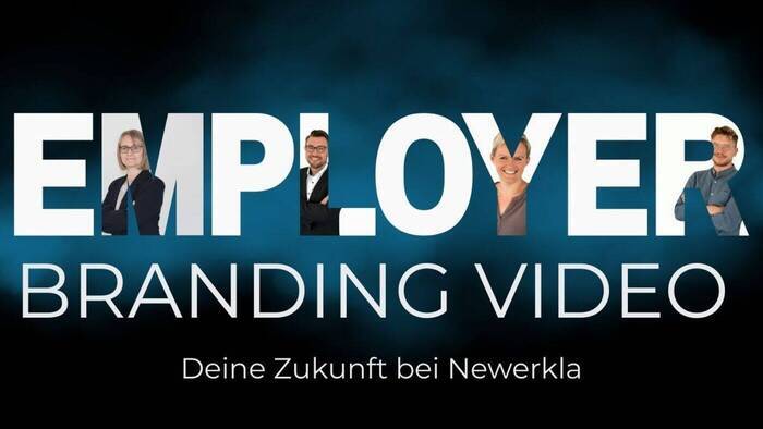 Employer Branding Video Newerkla