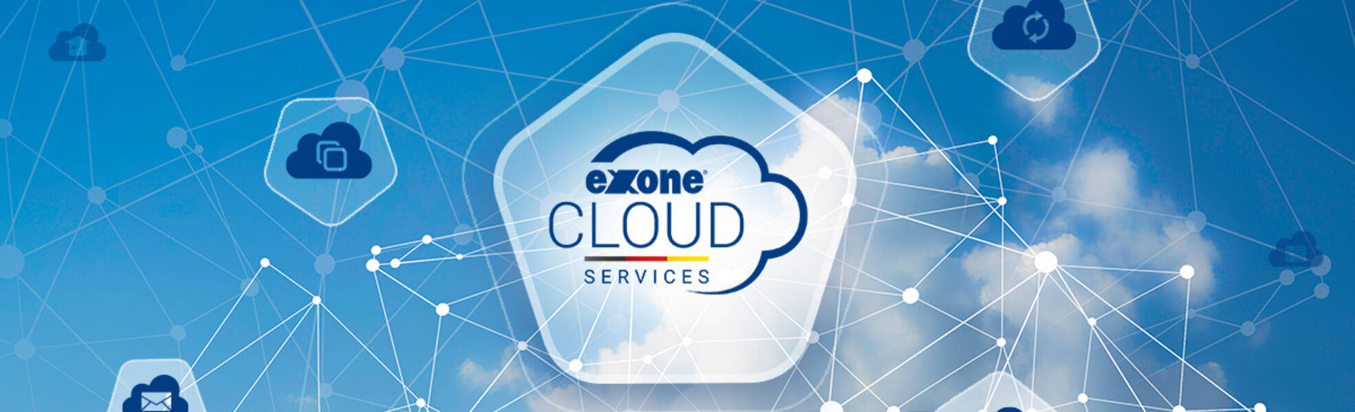 exone CLOUD Services