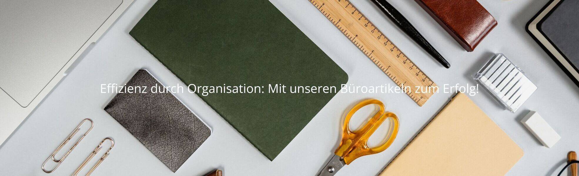 Alles rund ums Büro, für´s Büro.