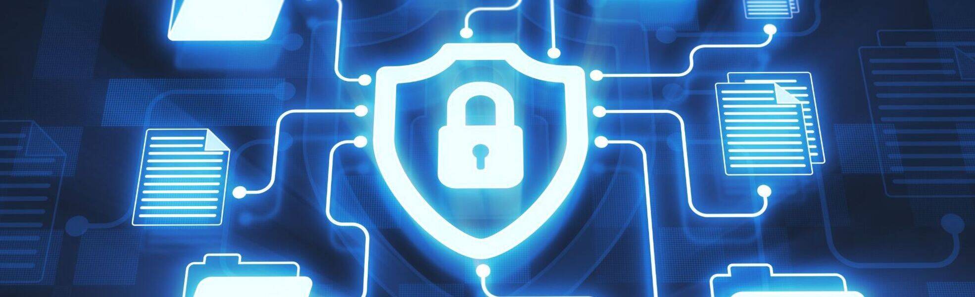 Dokumenten-Security