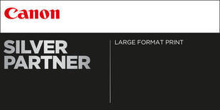Large Format Print Partner