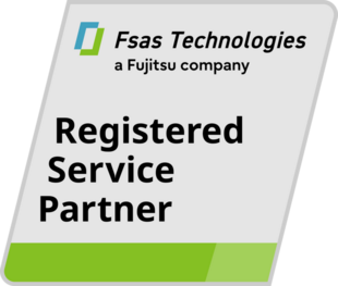 Fsas Technologies a Fujitsu company