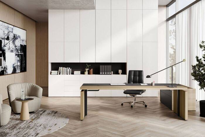 Beispielbüro9