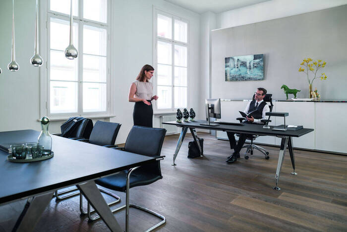 Beispielbüro11