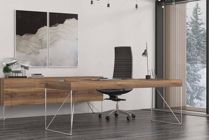Beispielbüro12
