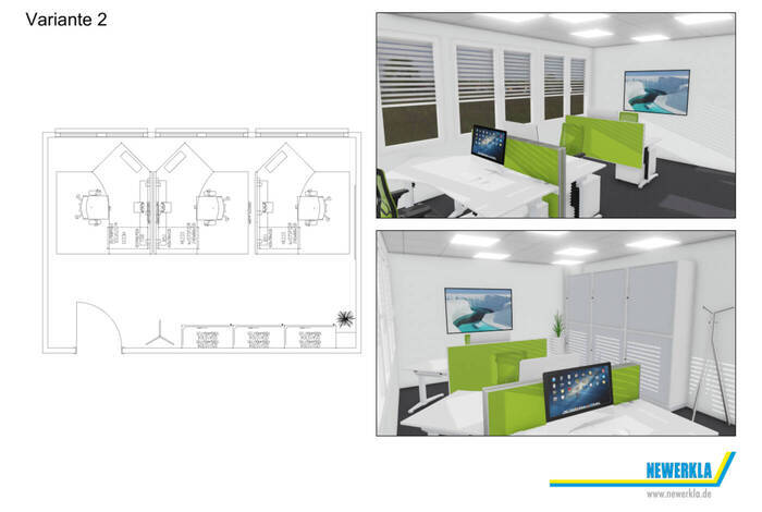 Beispielbüro3