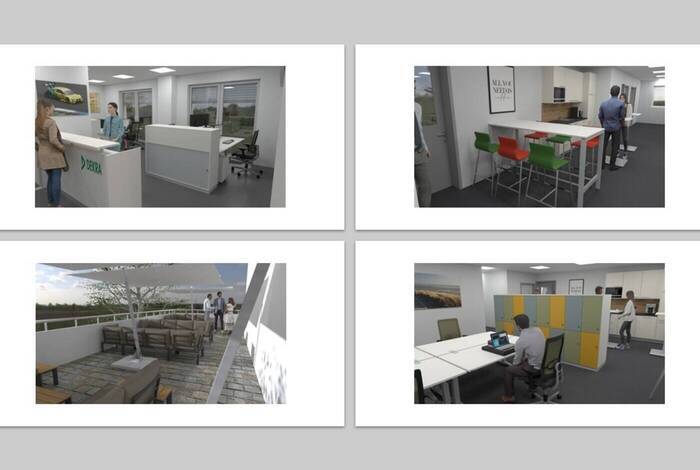 Beispielbüro5