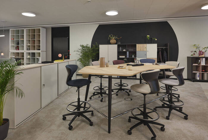 Beispielbüro19