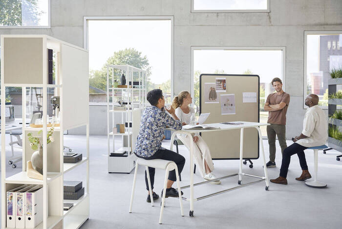 Beispielbüro20