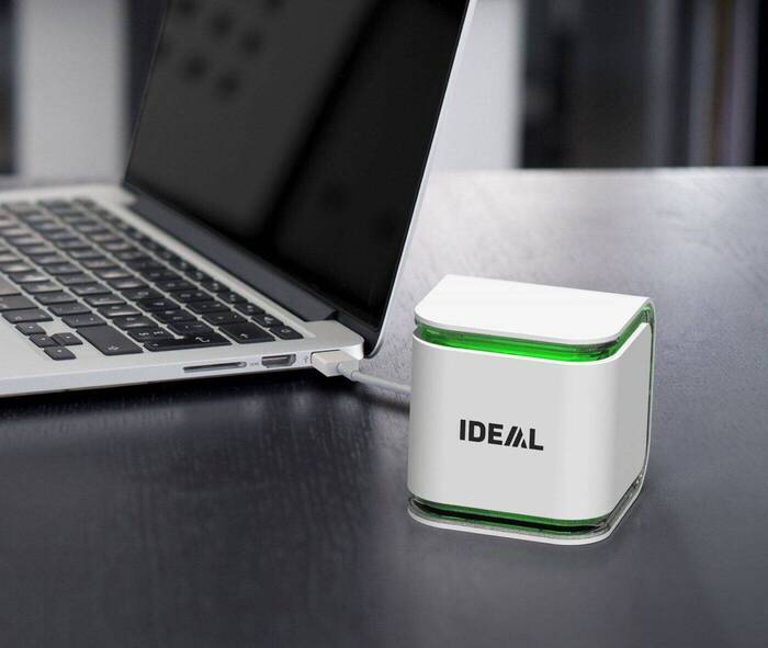 IDEAL AP10 Luftsensor