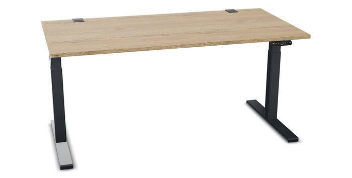 Assmann Steh-Sitz-Tisch Tensos